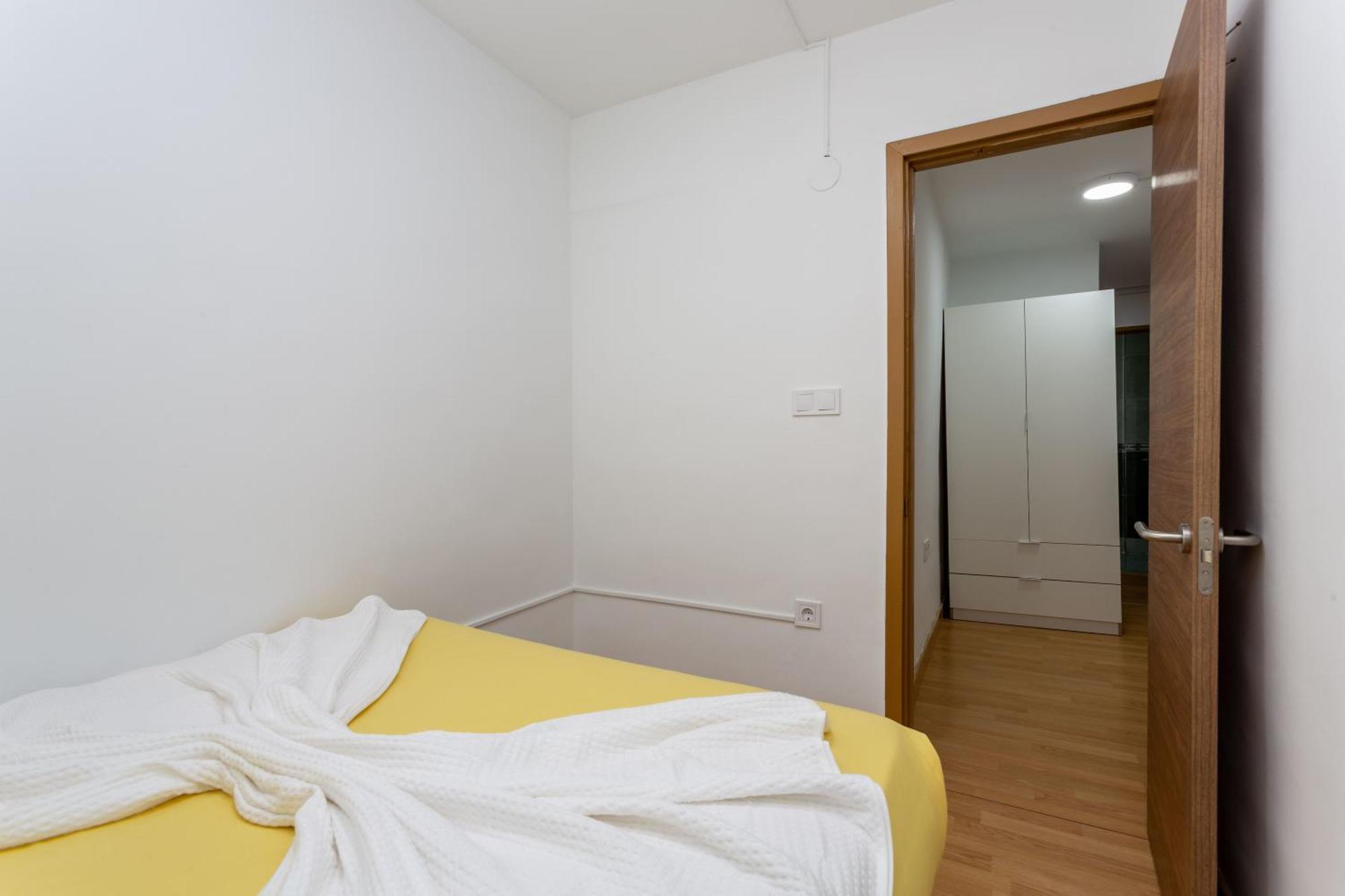 3 Habs Az10 Appartement *